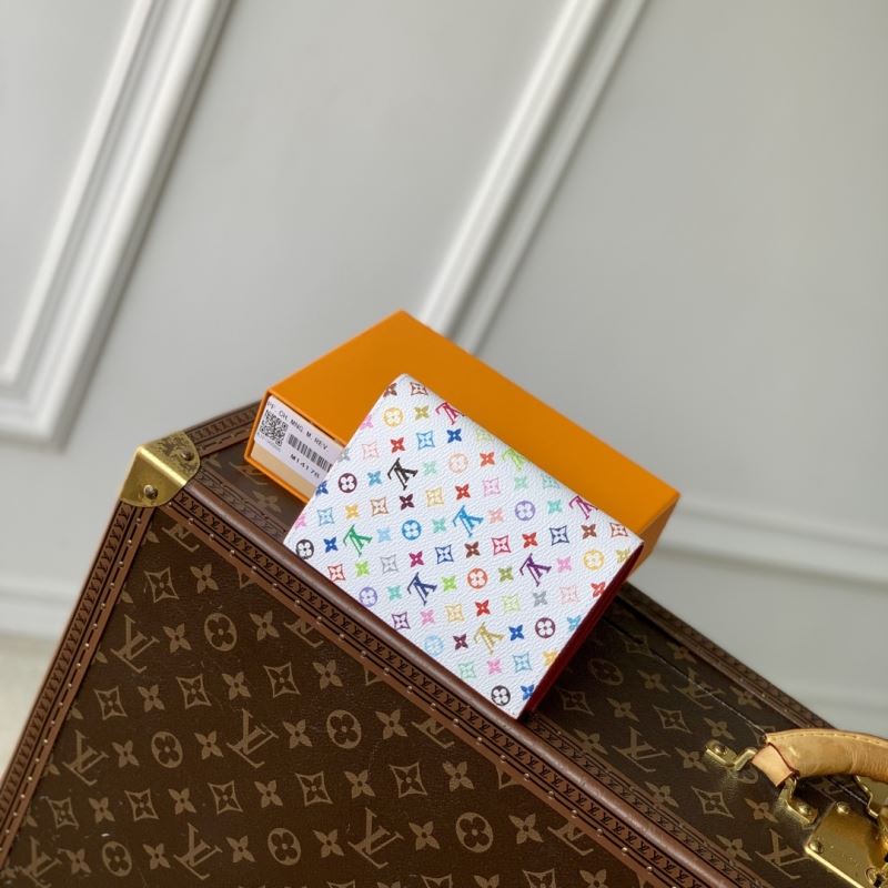LV Wallets